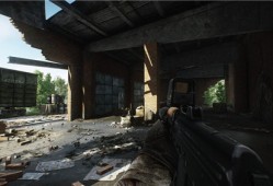 逃离塔科夫手游版正式服(Escape From Tarkov Helper)逃离塔科夫手机版「逃离塔科夫手游版正式服(Escape From Tarkov Helper)」